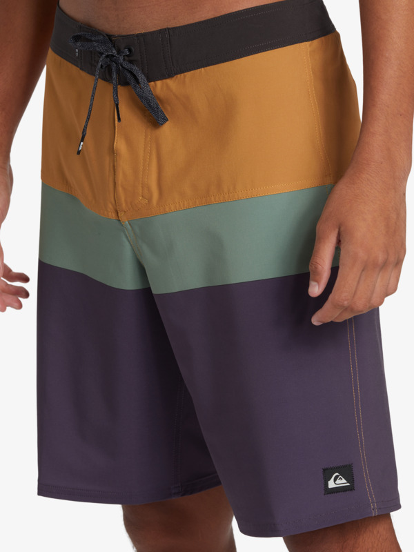 Surfsilk Panel 20" - Board Shorts for Men  AQYBS03635