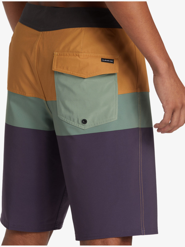 Surfsilk Panel 20" - Board Shorts for Men  AQYBS03635