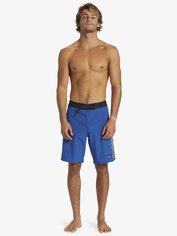 Surfsilk Arch 19" - Board Shorts for Men  AQYBS03637