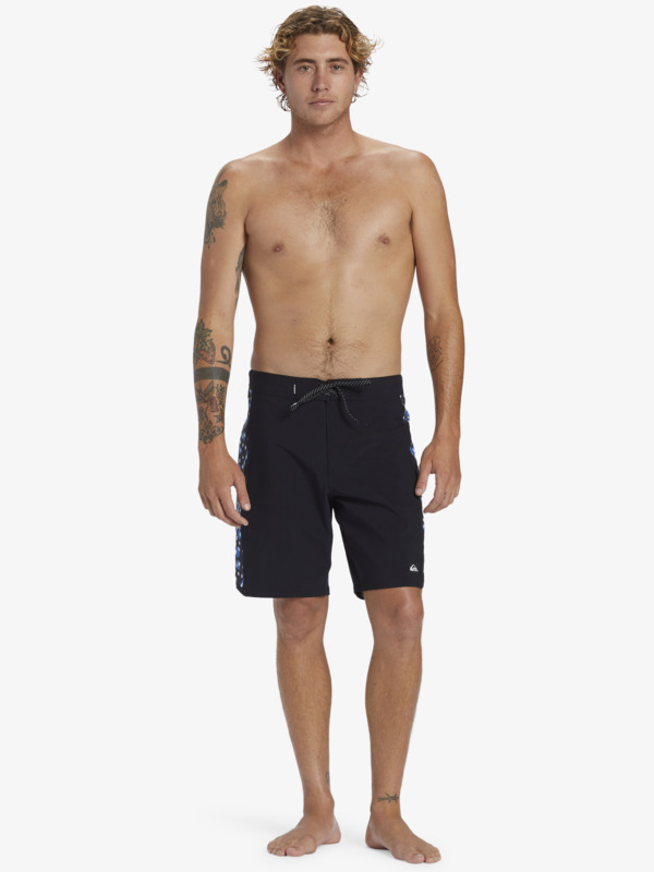 Surfsilk Arch 19" - Board Shorts for Men  AQYBS03637