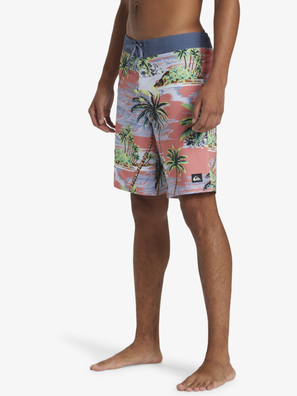 Surfsilk Straight 19" - Board Shorts for Men  AQYBS03646