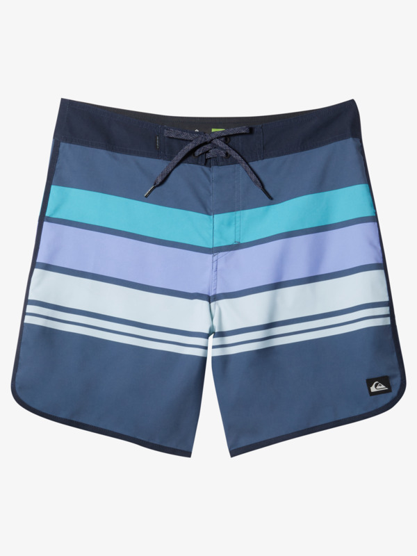 Everyday Stripe 19" - Board Shorts for Men  AQYBS03648