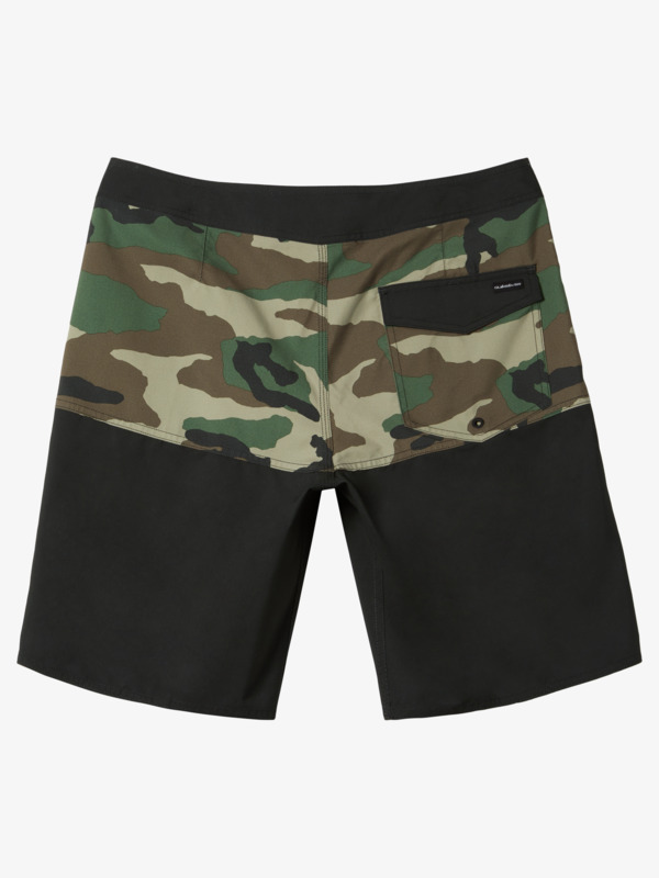 Everyday Division 20" - Board Shorts for Men  AQYBS03650