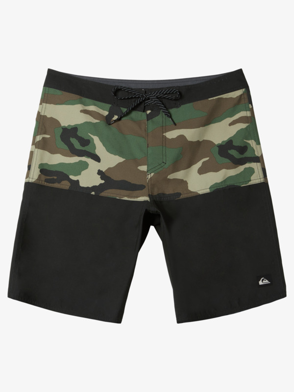 Everyday Division 20" - Board Shorts for Men  AQYBS03650