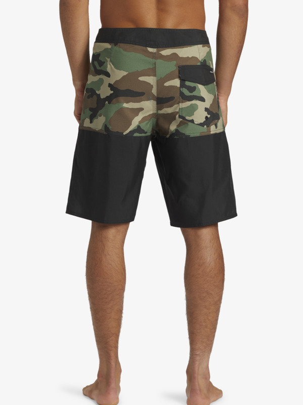 Everyday Division 20" - Board Shorts for Men  AQYBS03650