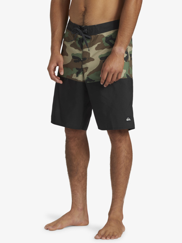 Everyday Division 20" - Board Shorts for Men  AQYBS03650