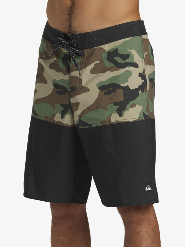 Everyday Division 20" - Board Shorts for Men  AQYBS03650