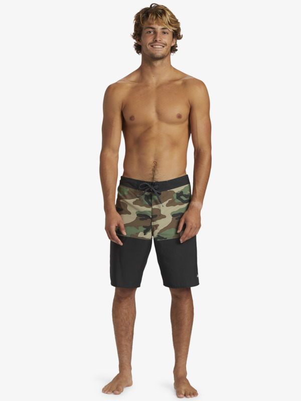 Everyday Division 20" - Board Shorts for Men  AQYBS03650