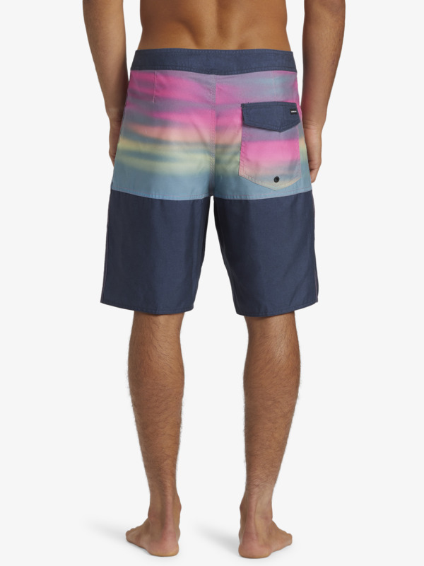 Everyday Division 20" - Board Shorts for Men  AQYBS03650