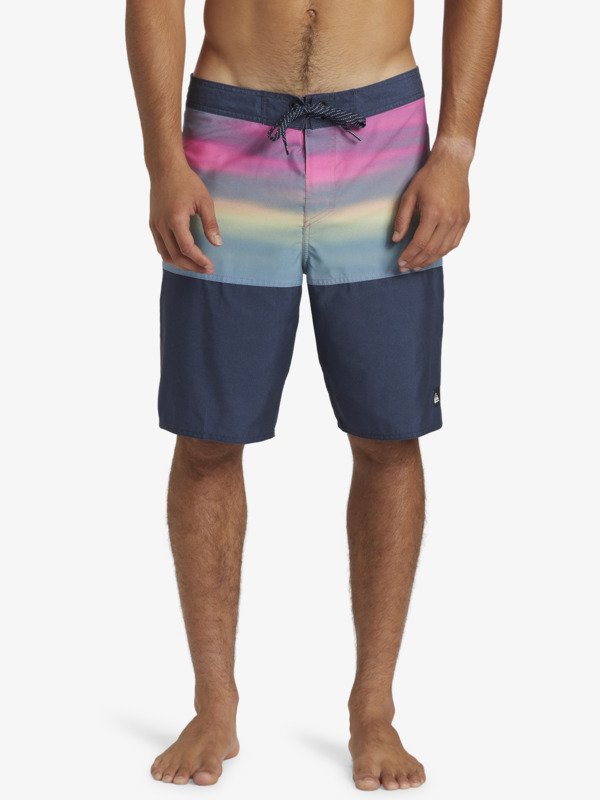 Everyday Division 20" - Board Shorts for Men  AQYBS03650