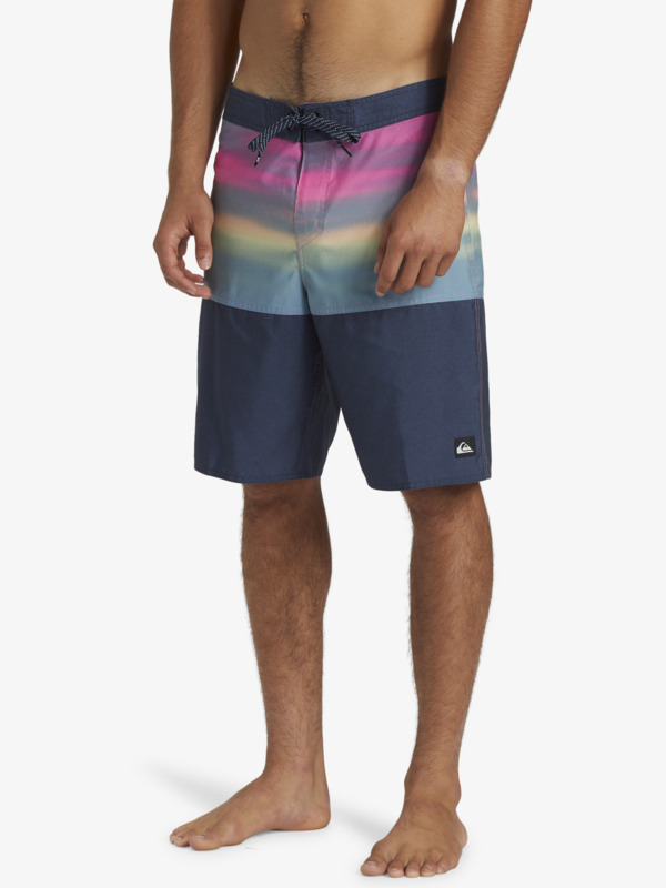 Everyday Division 20" - Board Shorts for Men  AQYBS03650