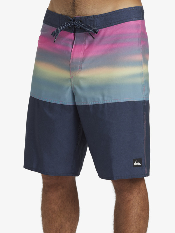 Everyday Division 20" - Board Shorts for Men  AQYBS03650