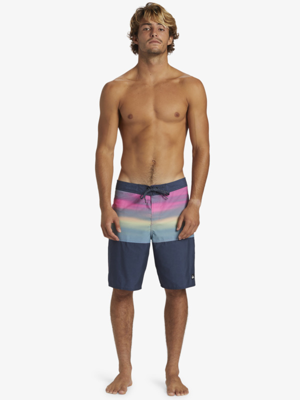 Everyday Division 20" - Board Shorts for Men  AQYBS03650