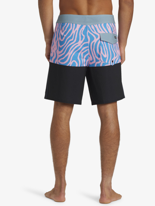Surfsilk Straight 18" - Board Shorts for Men  AQYBS03654