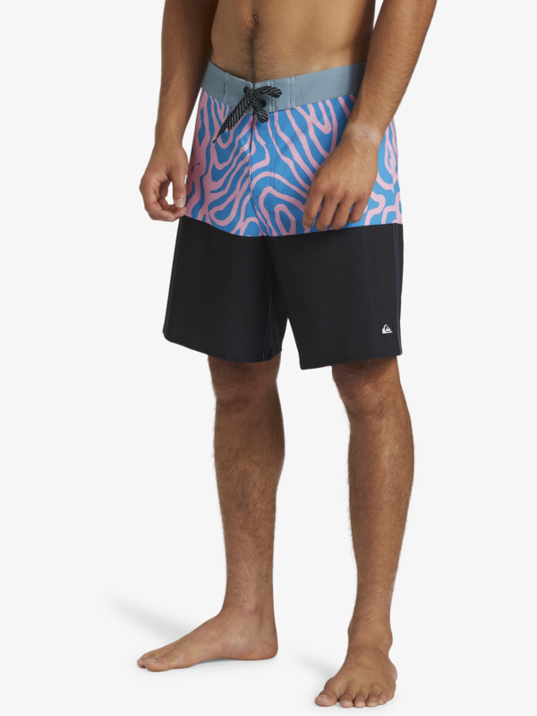 Surfsilk Straight 18" - Board Shorts for Men  AQYBS03654