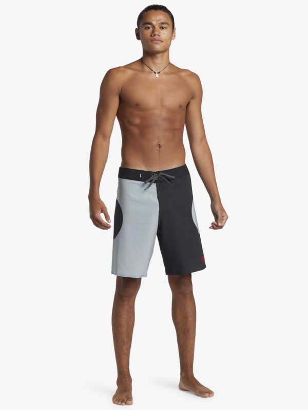 Highline Pro Straight 19" - Board Shorts for Men  AQYBS03662