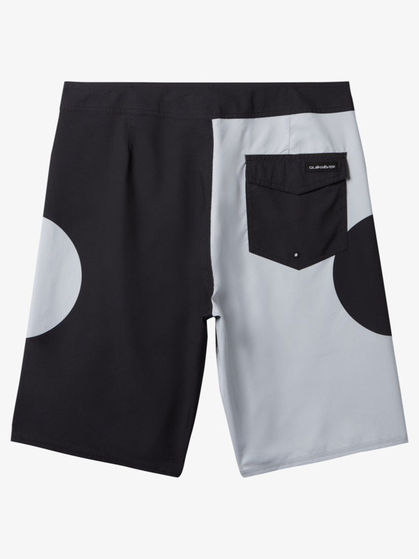 Everyday Griff Straight 21" - Board Shorts for Men AQYBS03666