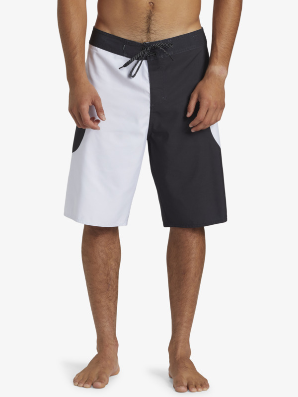 Everyday Griff Straight 21" - Board Shorts for Men AQYBS03666
