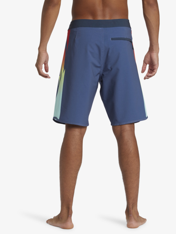 Surfsilk Holmes 20" - Board Shorts for Men  AQYBS03685