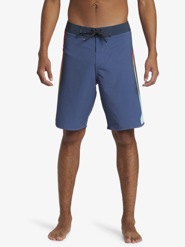 Surfsilk Holmes 20" - Board Shorts for Men  AQYBS03685