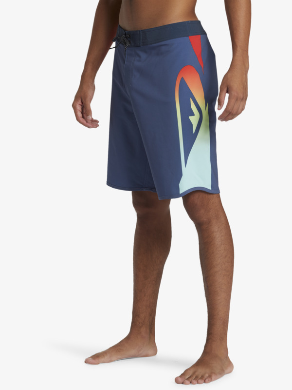 Surfsilk Holmes 20" - Board Shorts for Men  AQYBS03685