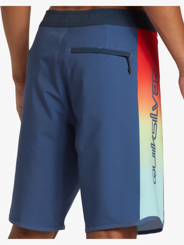 Surfsilk Holmes 20" - Board Shorts for Men  AQYBS03685