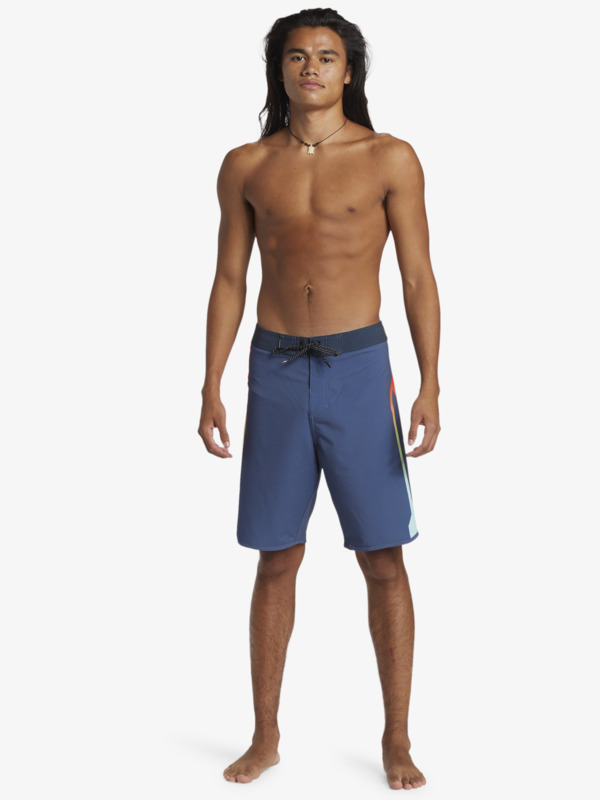 Surfsilk Holmes 20" - Board Shorts for Men  AQYBS03685