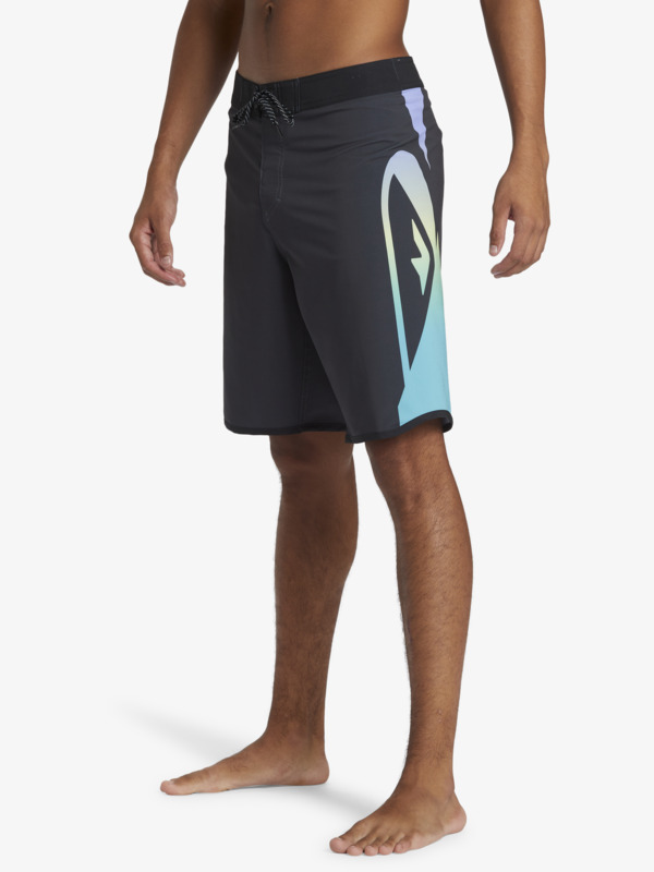 Surfsilk Holmes 20" - Board Shorts for Men  AQYBS03685