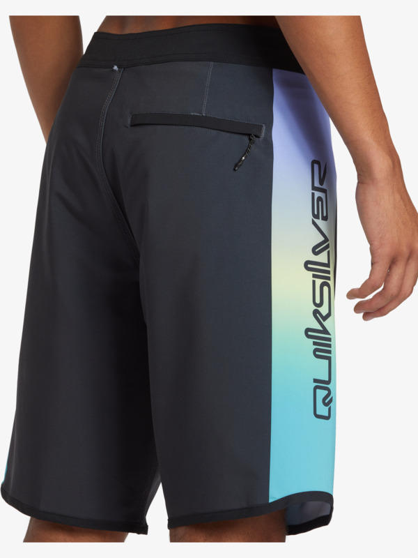 Surfsilk Holmes 20" - Board Shorts for Men  AQYBS03685