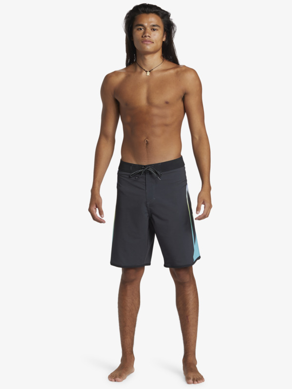 Surfsilk Holmes 20" - Board Shorts for Men  AQYBS03685