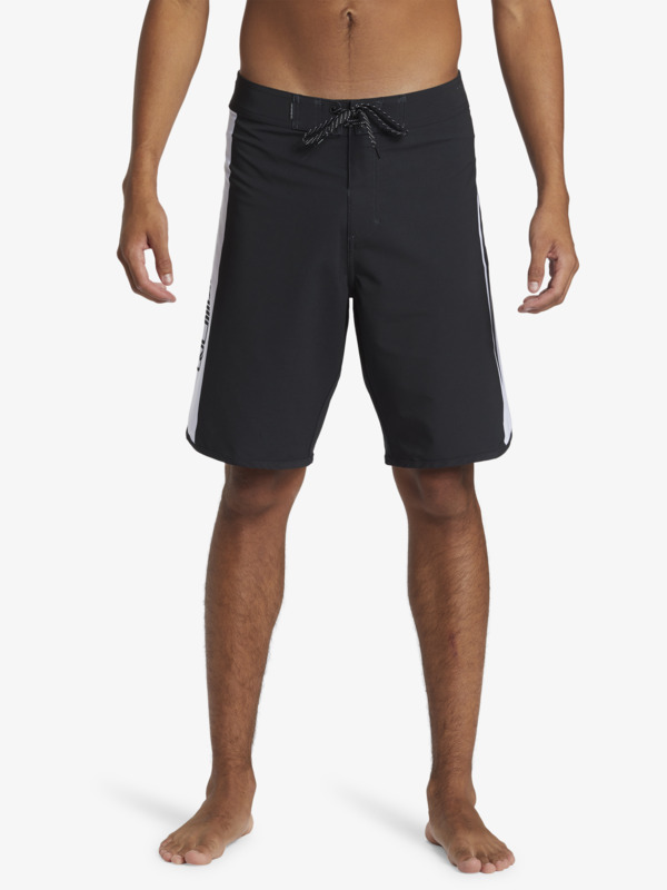 Surfsilk Holmes 20" - Board Shorts for Men  AQYBS03685