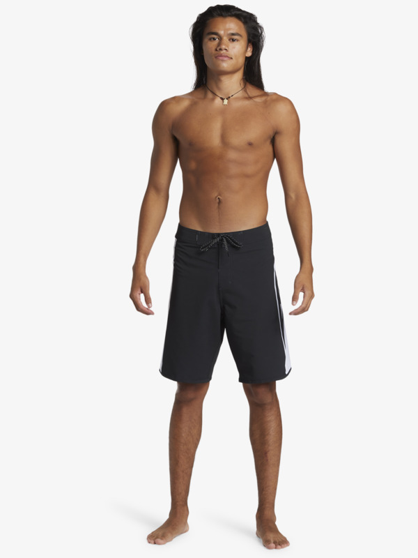 Surfsilk Holmes 20" - Board Shorts for Men  AQYBS03685