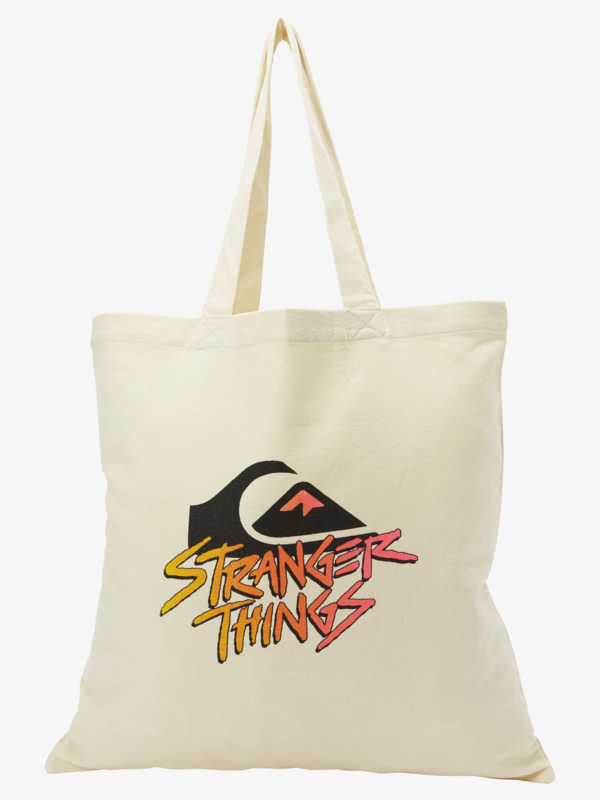 Quiksilver x Stranger Things Lenora Hills - Tote Bag  AQYBT03003
