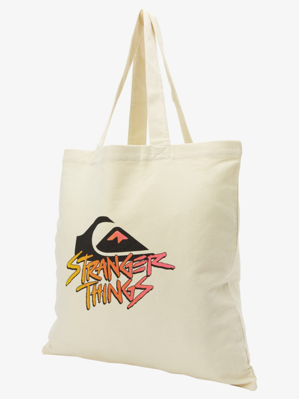 Quiksilver x Stranger Things Lenora Hills - Tote Bag  AQYBT03003