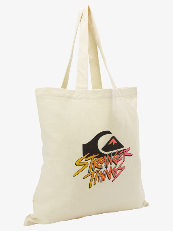 Quiksilver x Stranger Things Lenora Hills - Tote Bag  AQYBT03003