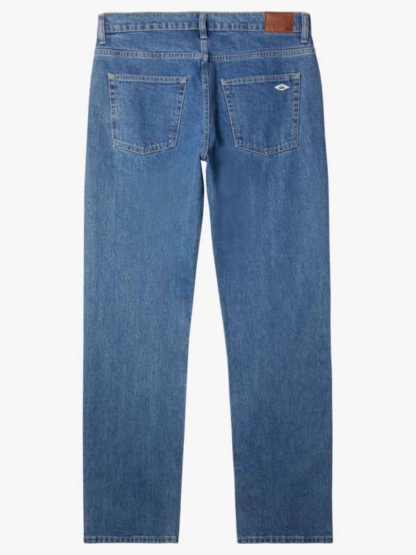 Modern Wave Nineties - Denim Pants for Men  AQYDP03014