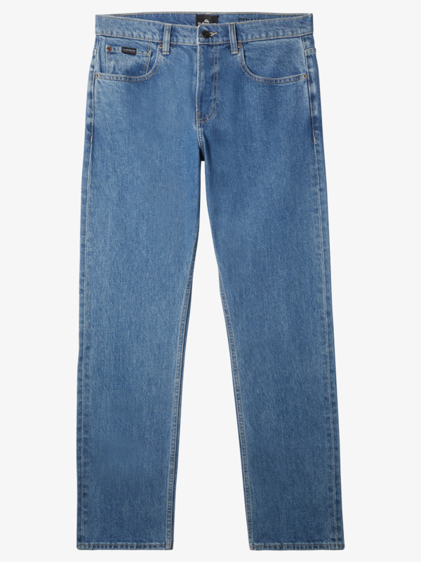 Modern Wave Nineties - Denim Pants for Men  AQYDP03014