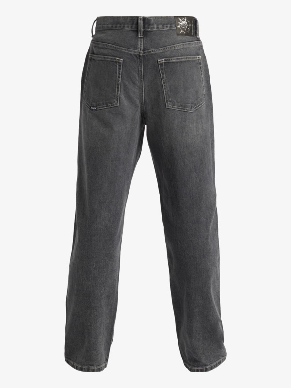 Mercury   - Denim Pants for Men  AQYDP03020