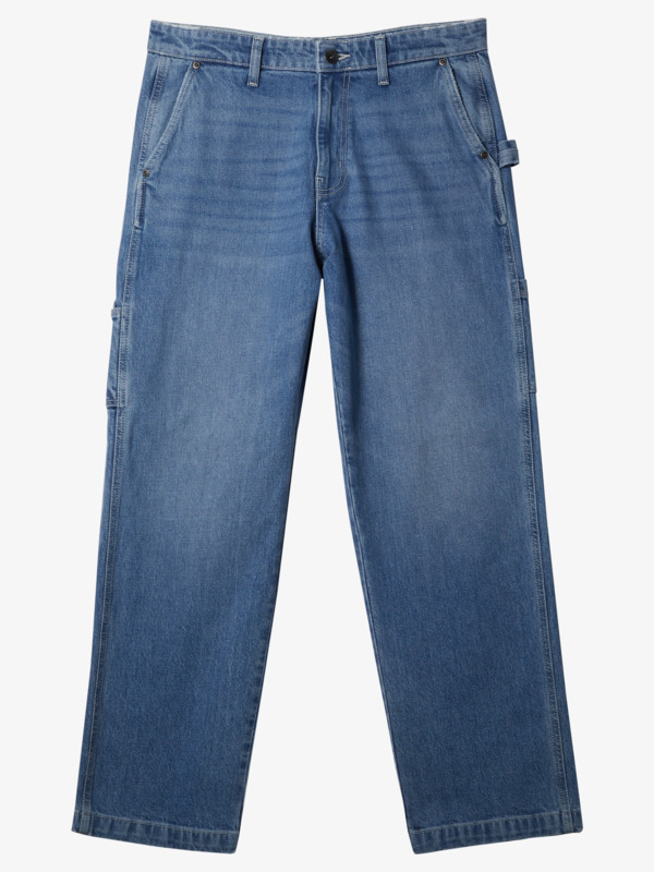 Carpenter  - Stretch Denim Pants for Men  AQYDP03022