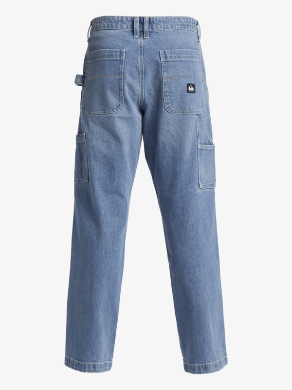 Carpenter  - Stretch Denim Pants for Men  AQYDP03022