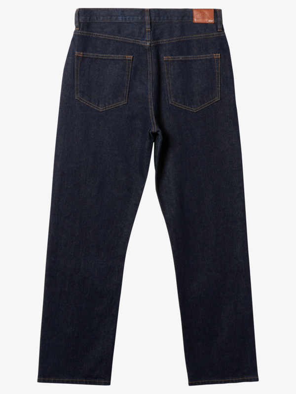 Aqua Cult Rinse - Denim Pants for Men  AQYDP03023