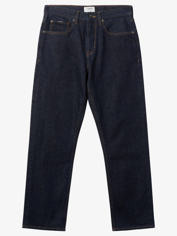 Aqua Cult Rinse - Denim Pants for Men  AQYDP03023