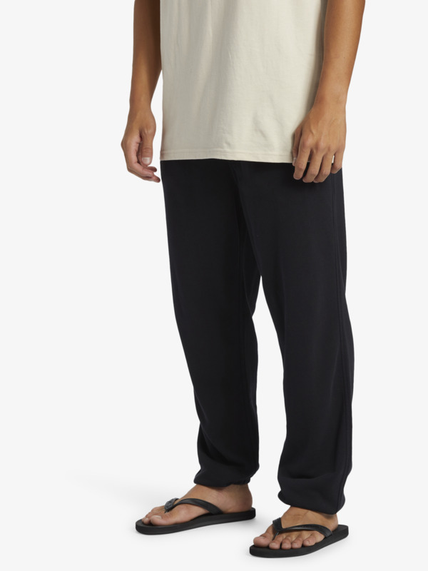 Salt Water - Elasticated Waist Trousers for Men AQYFB03034