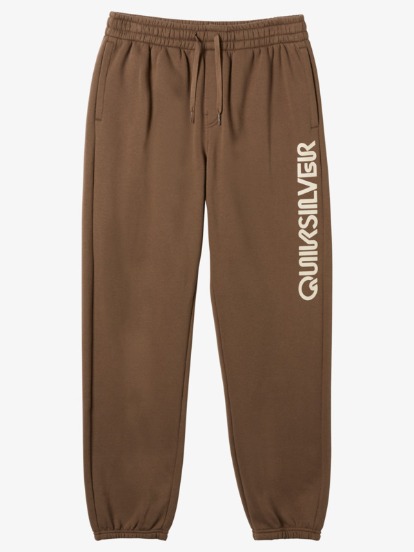 Graphic  - Elastic Waist Sweatpants for Men AQYFB03038