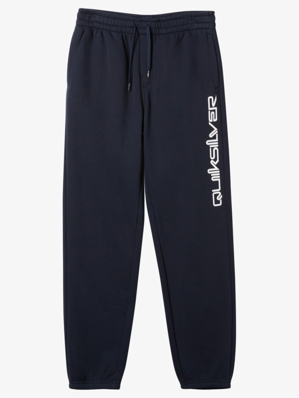 Graphic  - Elastic Waist Sweatpants for Men  AQYFB03038