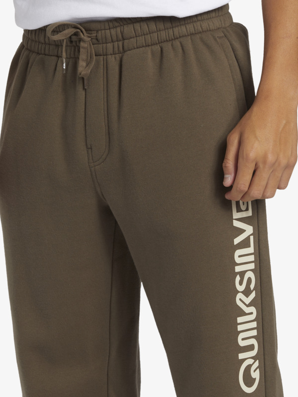 Graphic  - Elastic Waist Sweatpants for Men AQYFB03038