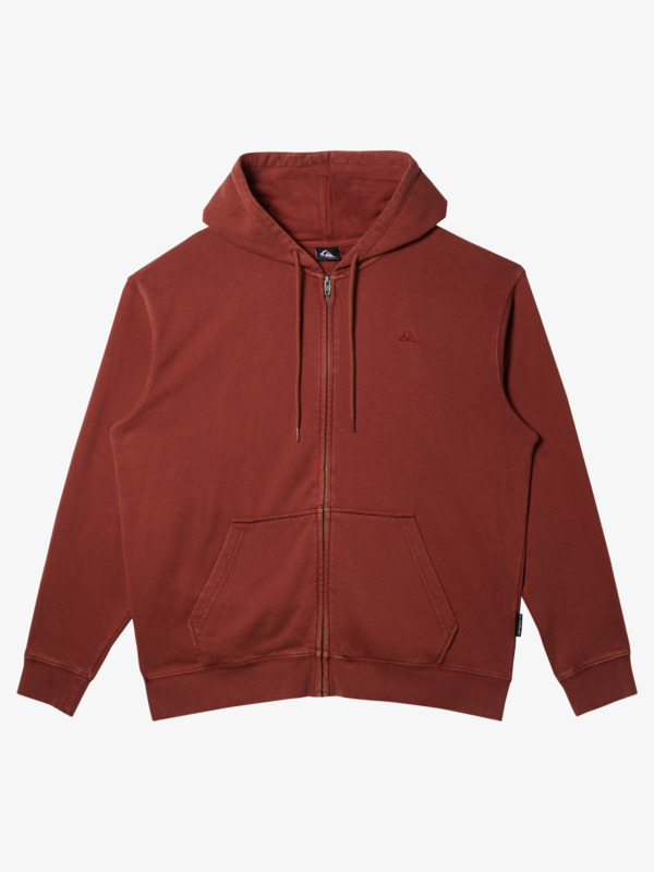 Salt Water - Zip-Up Hoodie for Men  AQYFT03330