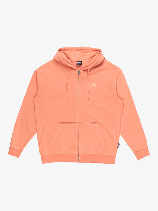 Salt Water - Zip-Up Hoodie for Men  AQYFT03330