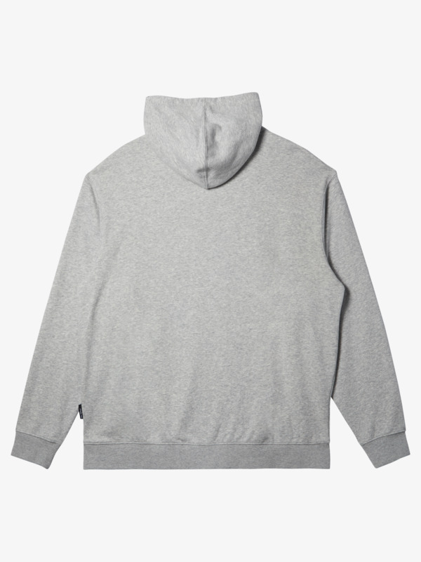 Salt Water - Zip-Up Hoodie for Men  AQYFT03330