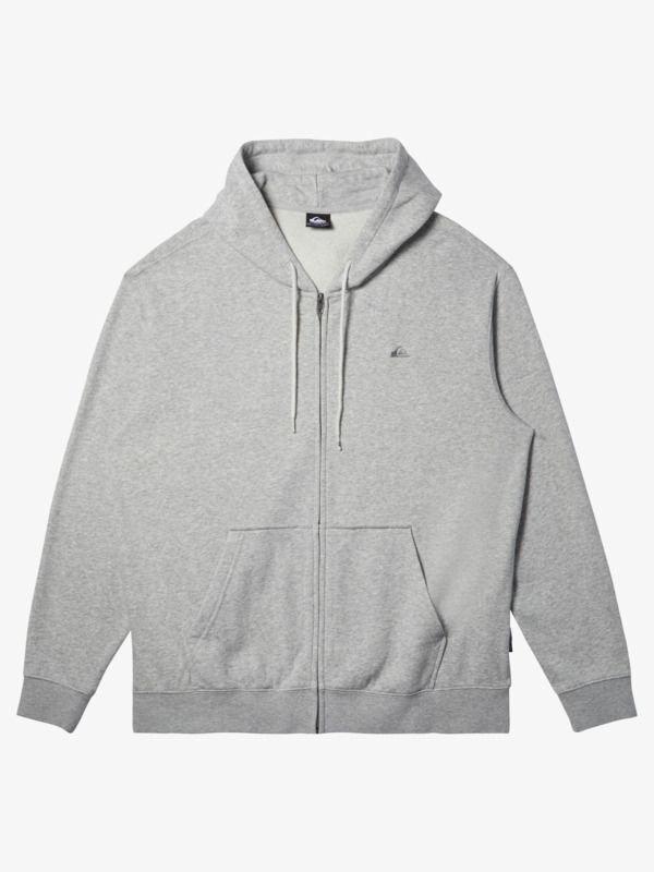 Salt Water - Zip-Up Hoodie for Men  AQYFT03330